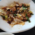 実際訪問したユーザーが直接撮影して投稿した行幸田中華料理中華菜館開運の写真
