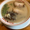 実際訪問したユーザーが直接撮影して投稿した高須ラーメン / つけ麺博多乃風らーめん大郷の写真