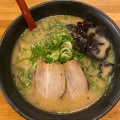 実際訪問したユーザーが直接撮影して投稿した片山町ラーメン / つけ麺麺屋 柊助の写真