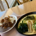 実際訪問したユーザーが直接撮影して投稿した新浜町定食屋ネイチャーガーデンの写真