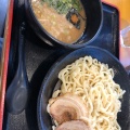 実際訪問したユーザーが直接撮影して投稿した国分寺町新居ラーメン / つけ麺裏きせき 国分寺本店の写真