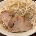 実際訪問したユーザーが直接撮影して投稿した硯町ラーメン専門店らぁ麺 しんの写真