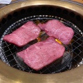 実際訪問したユーザーが直接撮影して投稿した道玄坂焼肉吟味焼肉 じゃんか 道玄坂の写真