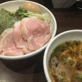 実際訪問したユーザーが直接撮影して投稿した別所ラーメン / つけ麺まかない へきるの写真