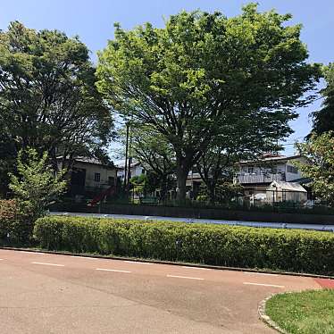 さくらい南児童遊園地のundefinedに実際訪問訪問したユーザーunknownさんが新しく投稿した新着口コミの写真