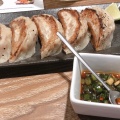 実際訪問したユーザーが直接撮影して投稿した餃子生餃子製造トコロ てんしんのきもちの写真