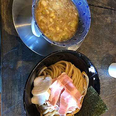 実際訪問したユーザーが直接撮影して投稿した峰ラーメン専門店自家製麺 オオモリ製作所の写真