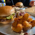 Burger - 実際訪問したユーザーが直接撮影して投稿した内神田ハンバーガーMikkeller kandaの写真のメニュー情報