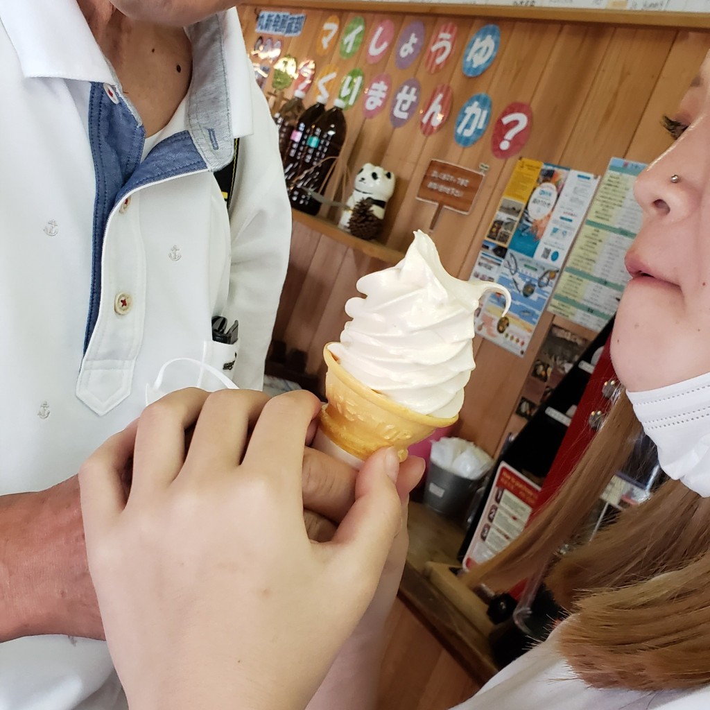 実際訪問したユーザーが直接撮影して投稿した湯浅カフェ蔵カフェ 湯浅本店の写真