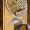 実際訪問したユーザーが直接撮影して投稿した築港ラーメン / つけ麺ウィングベイ小樽 ハイカラ横丁らーめん処小樽坂の写真