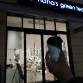 実際訪問したユーザーが直接撮影して投稿した浜町カフェnana’s green tea ららぽーとTOKYO-BAY店の写真