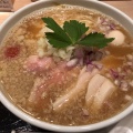 実際訪問したユーザーが直接撮影して投稿した上川端町ラーメン / つけ麺月光軒の写真