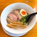 実際訪問したユーザーが直接撮影して投稿した奈島ラーメン専門店俺のラーメン あっぱれ屋の写真