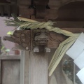 実際訪問したユーザーが直接撮影して投稿した駒込神社染井稲荷神社の写真