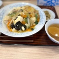 実際訪問したユーザーが直接撮影して投稿した飯塚町餃子ぎょうざの満州 おおたモール店の写真