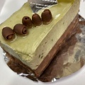 実際訪問したユーザーが直接撮影して投稿した真栄里ケーキいくぼ菓子店の写真