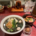 坦々麺 - 実際訪問したユーザーが直接撮影して投稿した神田小川町ラーメン専門店麺ダイニング ととこの写真のメニュー情報