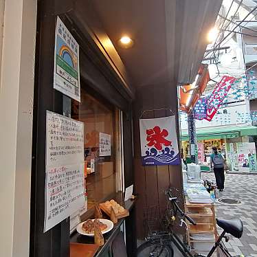 抹茶ぷりんさんが投稿した笹塚かき氷のお店みなと屋/ミナトヤの写真