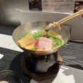 実際訪問したユーザーが直接撮影して投稿した難波和食 / 日本料理料理屋 紅炉庵 なんばの写真