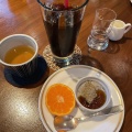 実際訪問したユーザーが直接撮影して投稿した則松喫茶店FUKATSU COFFEEの写真