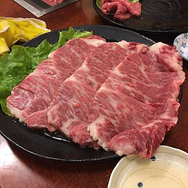 実際訪問したユーザーが直接撮影して投稿した川口焼肉今久  本店の写真