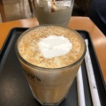 実際訪問したユーザーが直接撮影して投稿した立明寺カフェタリーズコーヒー イオンモール筑紫野店の写真