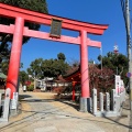 実際訪問したユーザーが直接撮影して投稿した大開通神社生田神社兵庫宮の写真