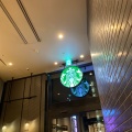 実際訪問したユーザーが直接撮影して投稿した押上カフェスターバックスコーヒー 東京スカイツリー・ソラマチ西1階店の写真