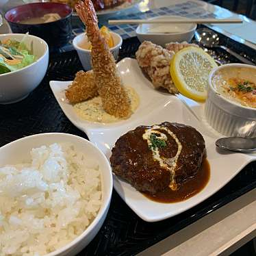 実際訪問したユーザーが直接撮影して投稿した池内その他飲食店ドルフィンの写真