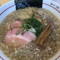 実際訪問したユーザーが直接撮影して投稿した蓮台寺町ラーメン専門店麺や 江陽軒の写真