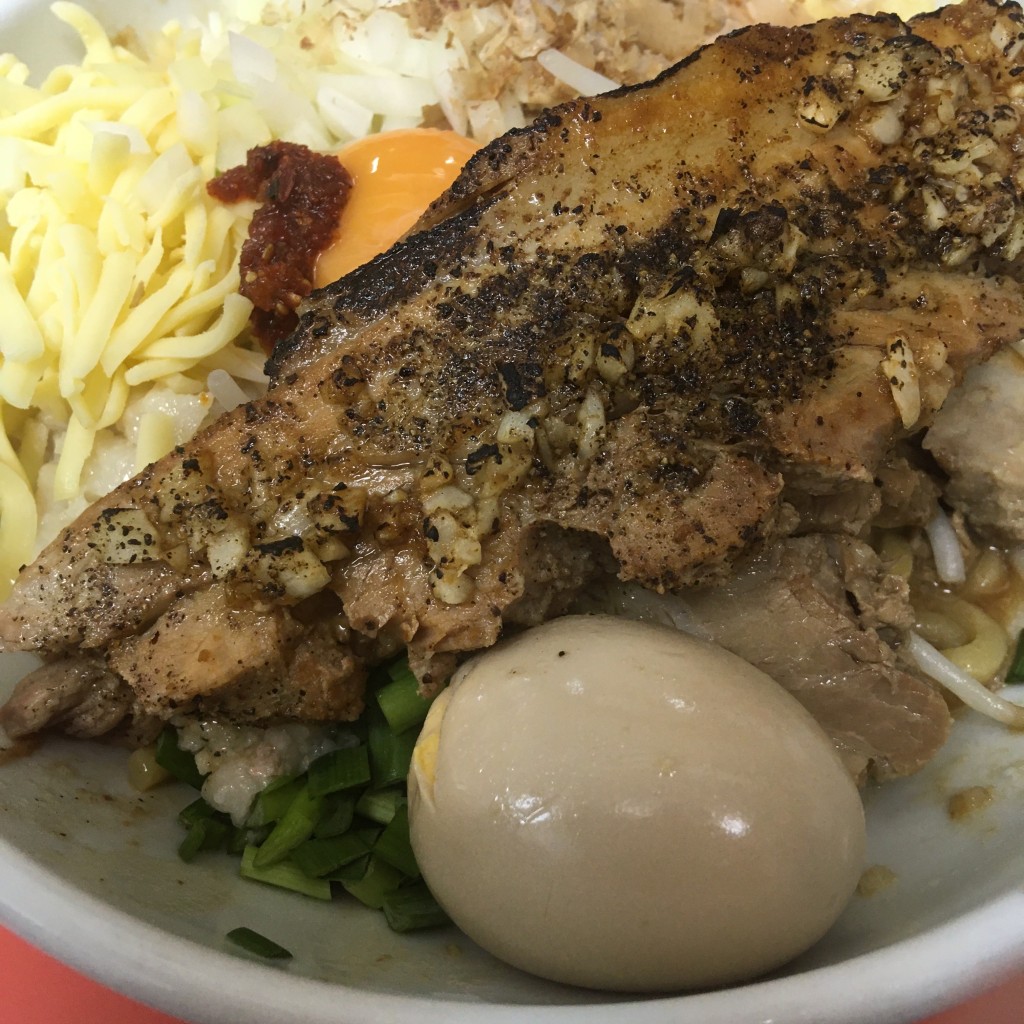 あえるさんが投稿した瀬崎ラーメン / つけ麺のお店らー麺 ぶたのジョーの写真