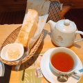 実際訪問したユーザーが直接撮影して投稿した荏田北喫茶店コメダ珈琲店 横浜江田店の写真