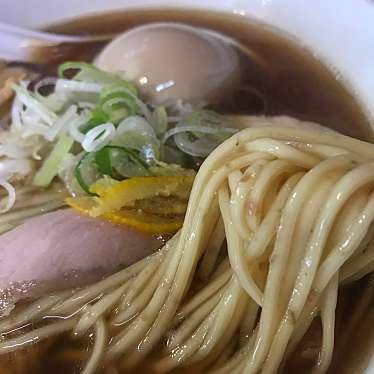 満腹六郎さんが投稿した南八条西ラーメン / つけ麺のお店ラーメン木曜日/ラーメンモクヨウビの写真