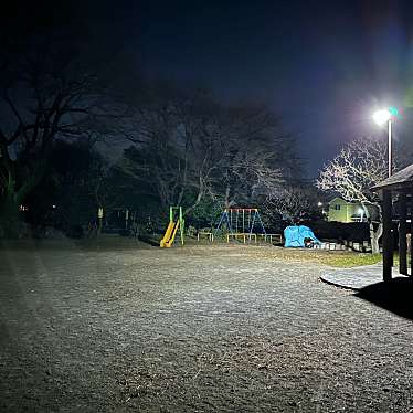 実際訪問したユーザーが直接撮影して投稿した小川東公園寺前公園の写真