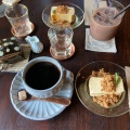 実際訪問したユーザーが直接撮影して投稿した河原町喫茶店喫茶 Oitoの写真