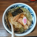 実際訪問したユーザーが直接撮影して投稿したあさひ町ラーメン専門店安部製麺所の写真