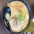 実際訪問したユーザーが直接撮影して投稿した上横場ラーメン / つけ麺五衛門 谷田部店の写真