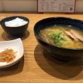 実際訪問したユーザーが直接撮影して投稿した元鳴尾町ラーメン専門店らーめん 天葵の写真