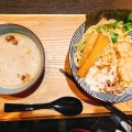 実際訪問したユーザーが直接撮影して投稿した美原ラーメン / つけ麺麺屋 靂の写真