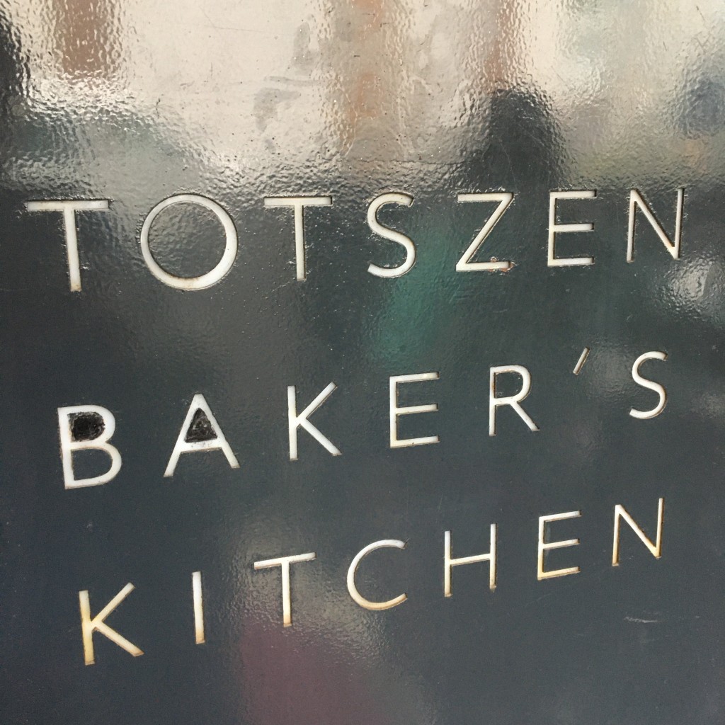 naaaatuさんが投稿した大倉山ベーカリーのお店トツゼン ベーカーズ キッチン/TOTSZEN BAKER’S KITCHENの写真