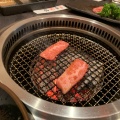 実際訪問したユーザーが直接撮影して投稿した中町焼肉焼肉 牛勢‐GYUSE‐本厚木店の写真