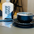 実際訪問したユーザーが直接撮影して投稿した目黒カフェCoffee Base MEGUROの写真