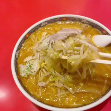 実際訪問したユーザーが直接撮影して投稿した松森ラーメン / つけ麺玲華苑の写真