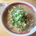 実際訪問したユーザーが直接撮影して投稿したかしの木台ラーメン / つけ麺ラーメン 一こくの写真