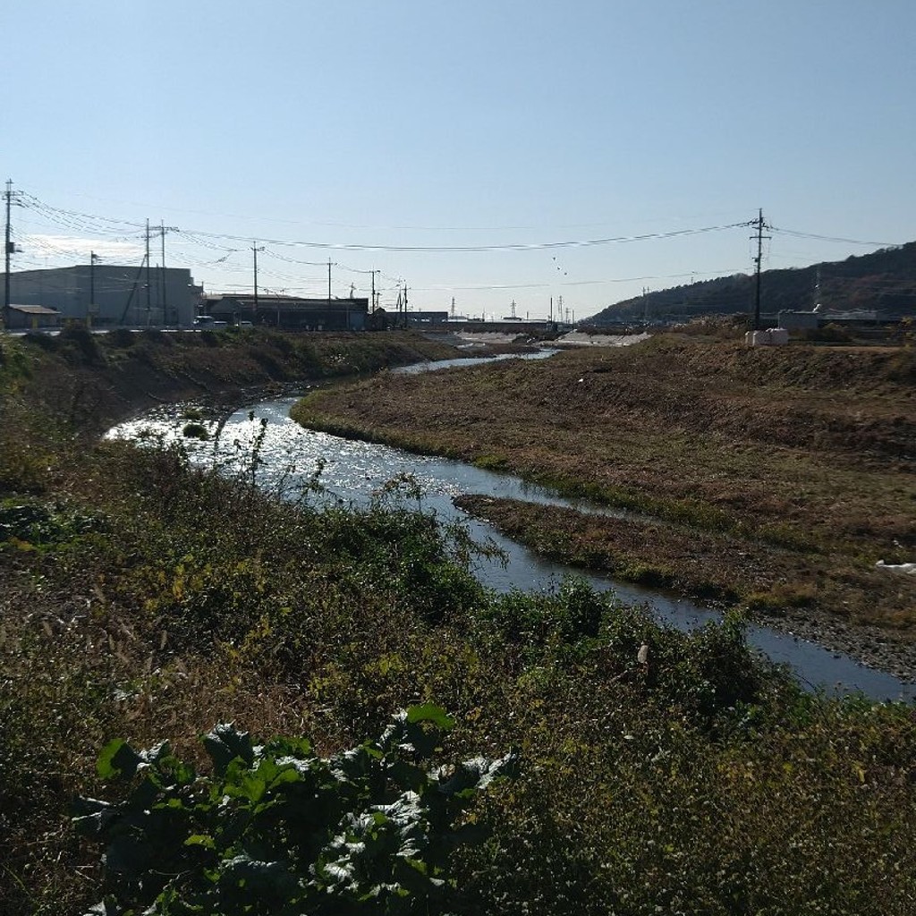 実際訪問したユーザーが直接撮影して投稿した河川永野川の写真