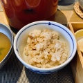 実際訪問したユーザーが直接撮影して投稿した那加前洞新町和食 / 日本料理ハレの日の写真