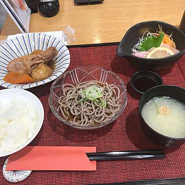 実際訪問したユーザーが直接撮影して投稿した明輪町和食 / 日本料理岡万の写真