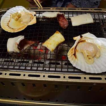 実際訪問したユーザーが直接撮影して投稿した賀露町北旅館味覚のお宿 山田屋の写真