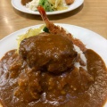 実際訪問したユーザーが直接撮影して投稿した銀座町洋食カレーレストラン あたみ 宝亭の写真