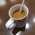 コーヒー - 実際訪問したユーザーが直接撮影して投稿した新保カフェタリーズコーヒー 長岡新保店の写真のメニュー情報
